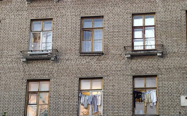 iВ Петербурге жильцы квартир по соцнайму смогут их выкупать